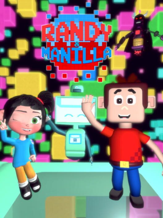 Randy & Manilla