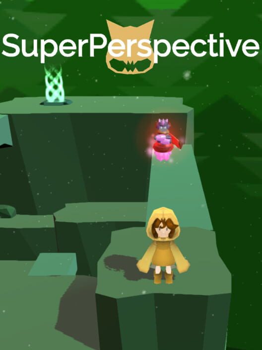 Super Perspective
