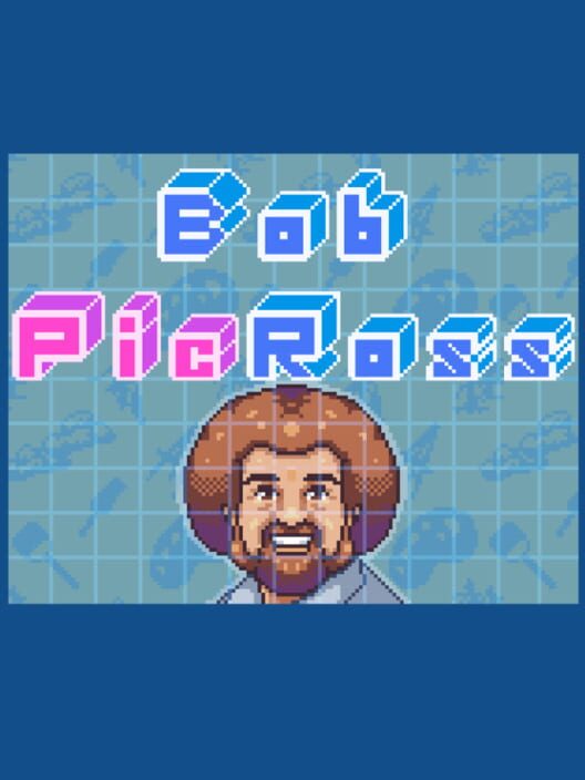 Bob PicRoss: The Joy of Painting 2