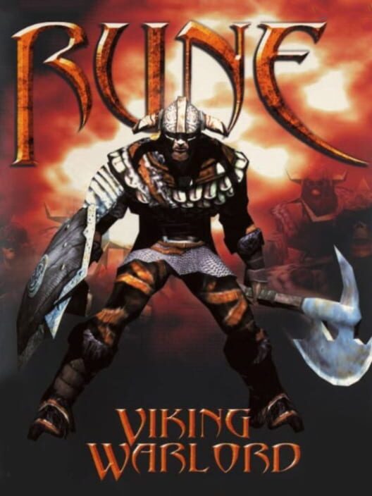 Rune: Viking Warlord