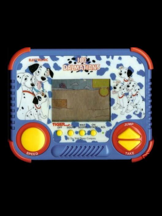 101 Dalmatians