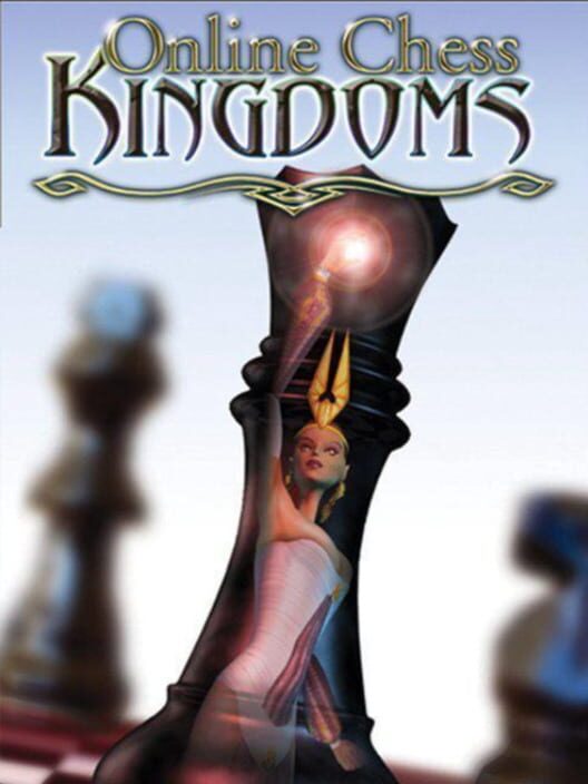 Online Chess Kingdoms