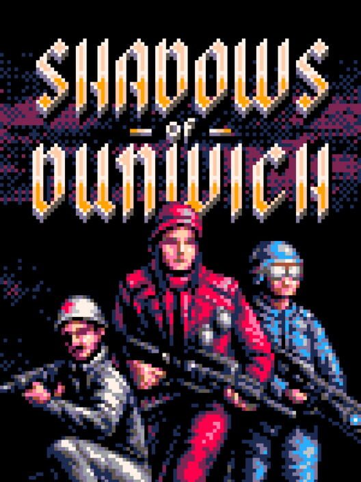 Shadows of Dunwich