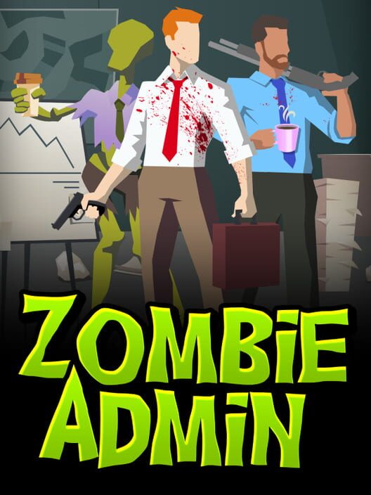Zombie Admin
