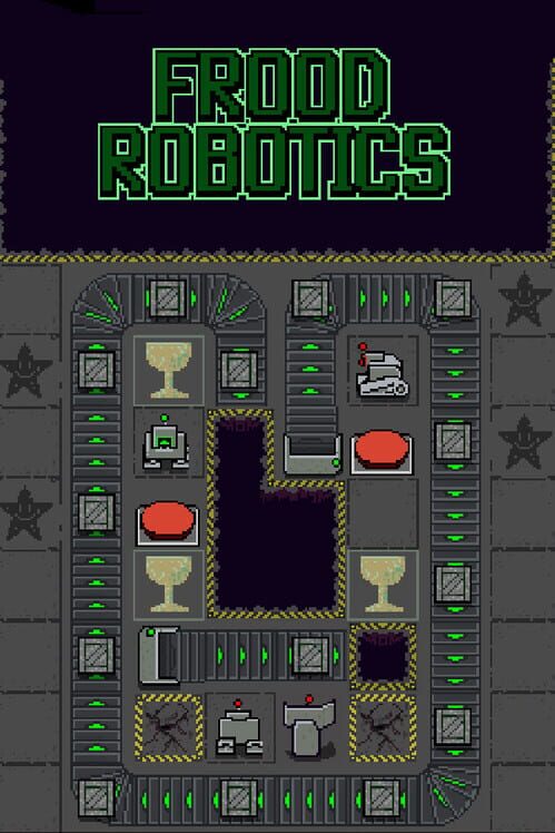 Frood Robotics