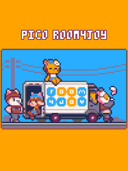 Pico Room4Joy