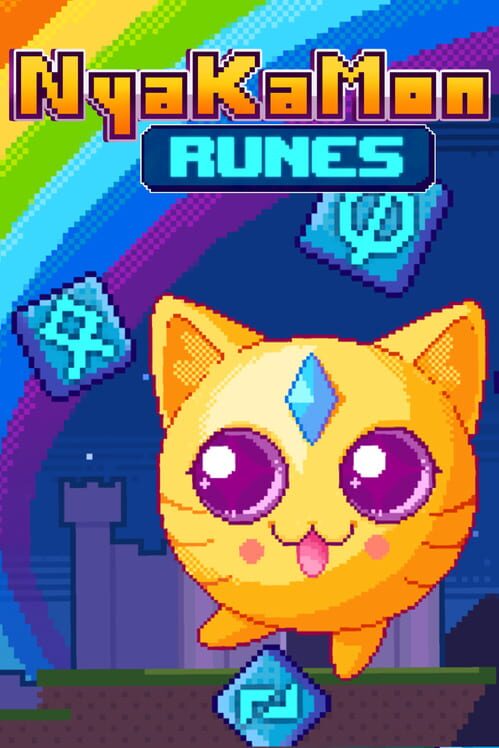 Nyakamon Runes
