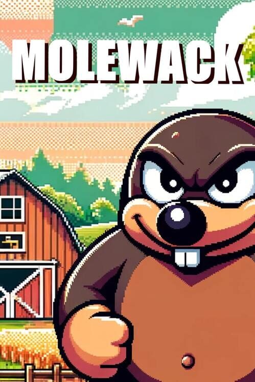 Molewack