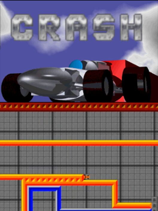 Crash