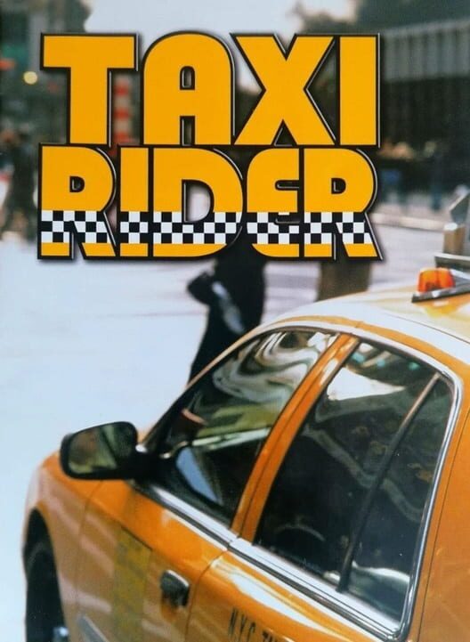Taxi Rider