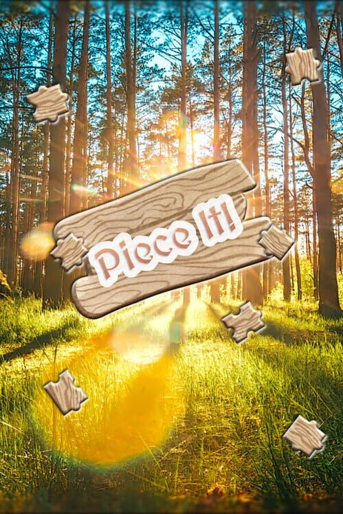 Piece It!