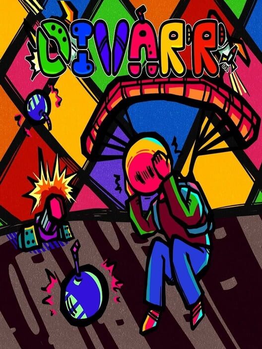 Divarr