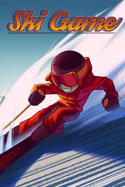 Ski Game