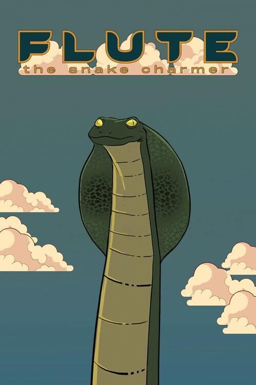 Flute The Snake Charmer