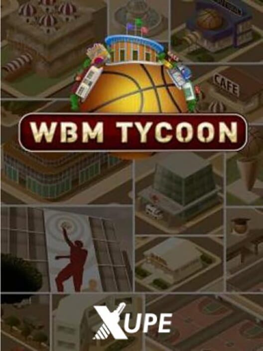World Basketball Tycoon