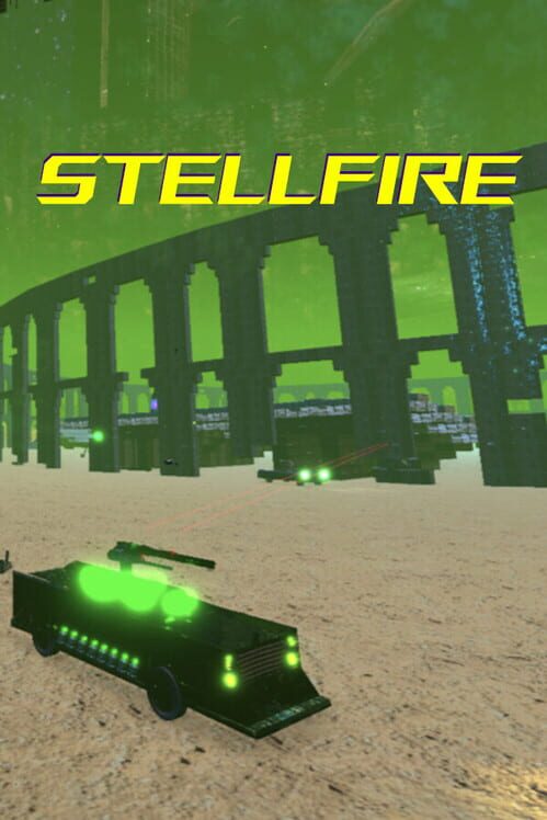 Stellfire