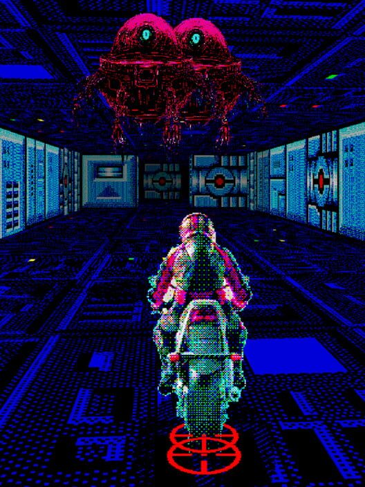 Cortex Chronicles 2: The Ride of Jax Riven