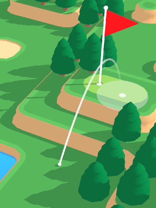 Coffee Golf
