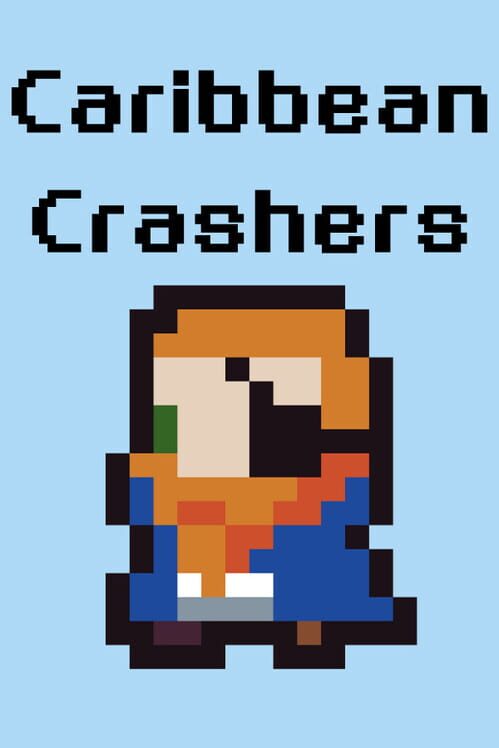 Caribbean Crashers