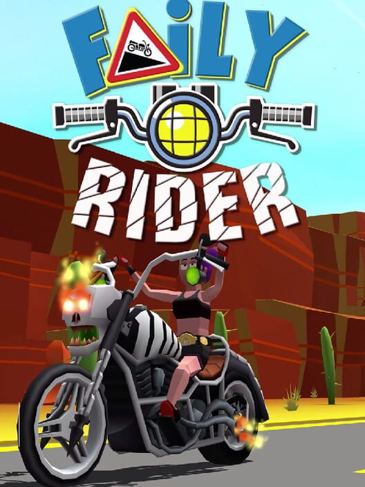 Faily Rider