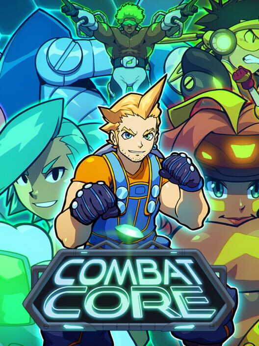 Combat Core