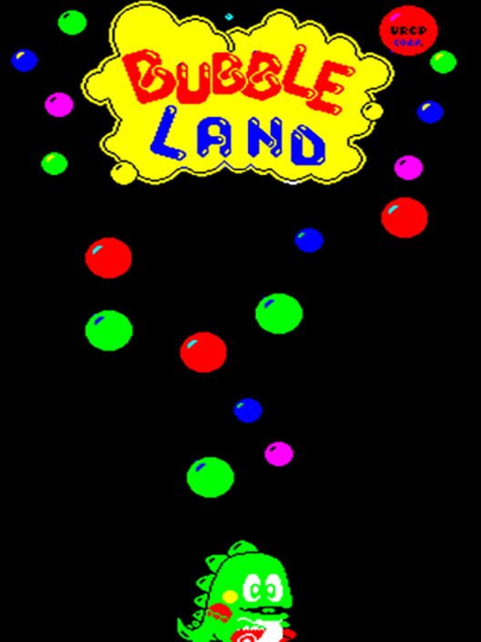 Bubble Land