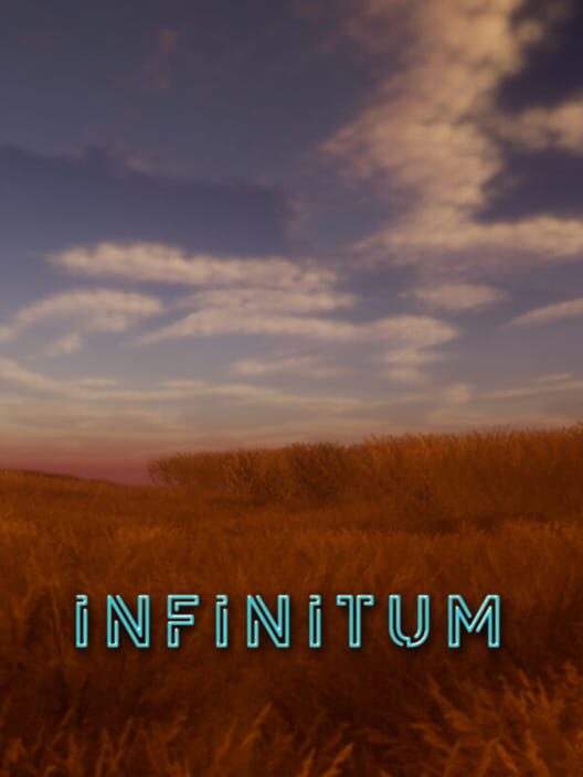 Infinitum: The Backrooms Story