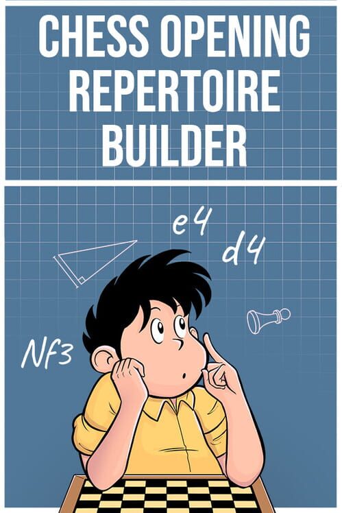 Chess Opening Repertoire Builder