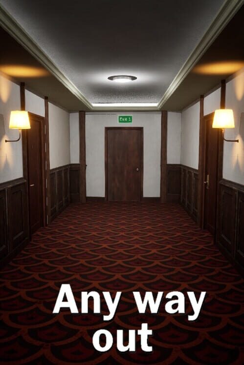 Any Way Out