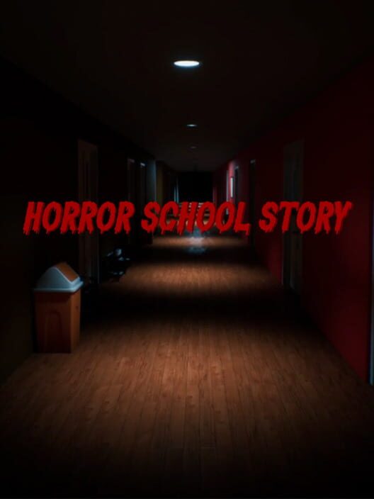 Horror School Story