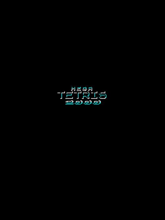 Mega Tetris 2000