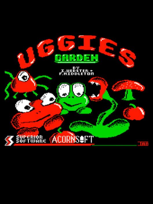 Uggies Garden