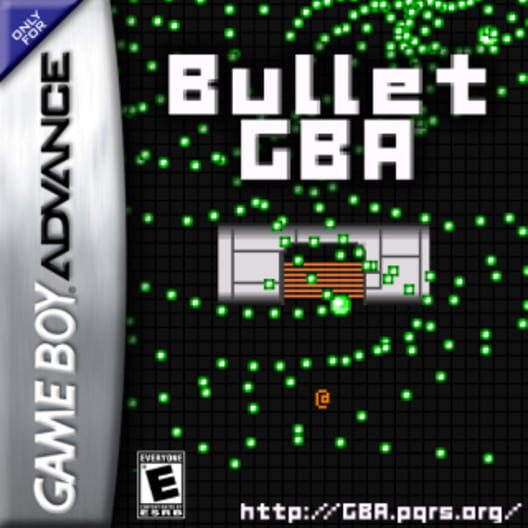 BulletGBA