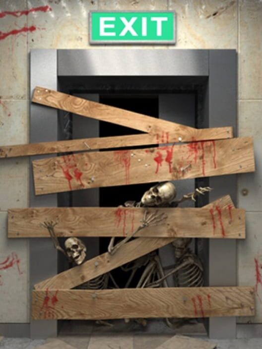 100 Doors of Revenge