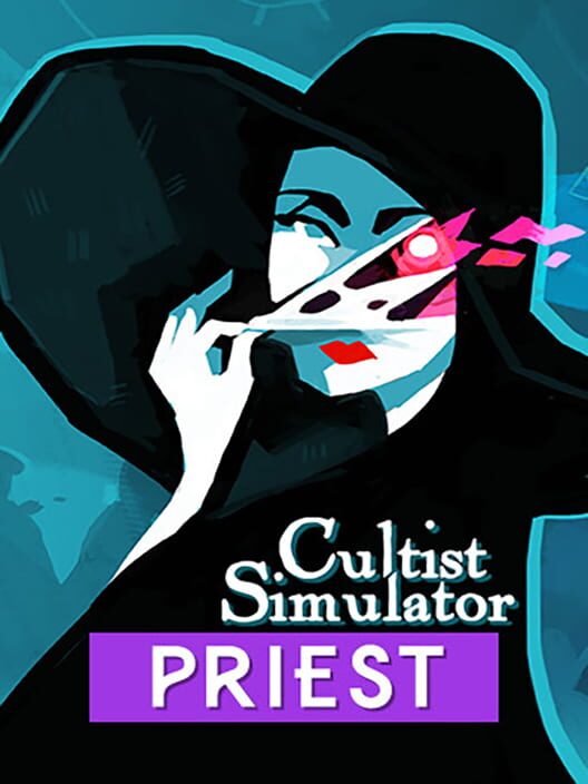 Cultist Simulator: The Priest