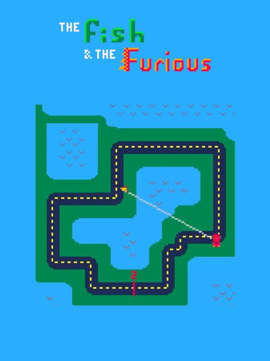 The Fish and the Furious