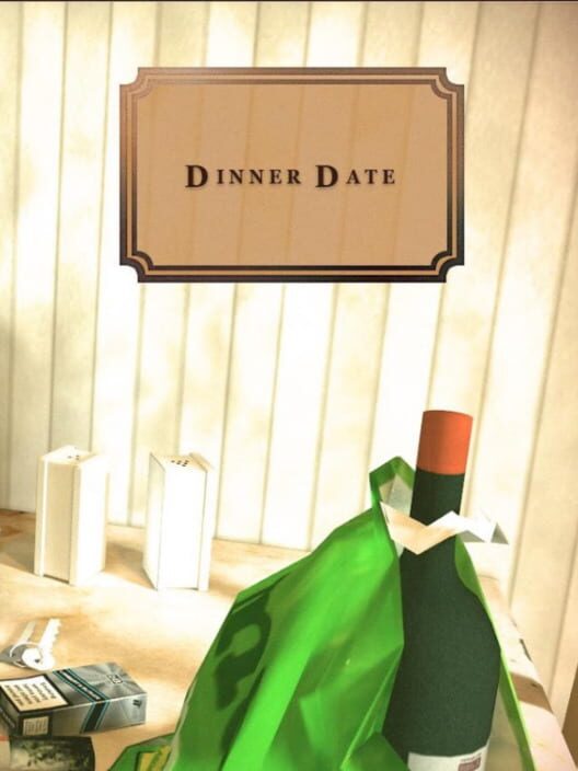 Dinner Date