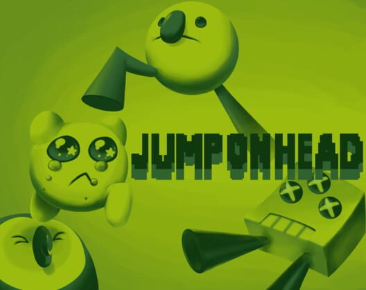 Jump On Head