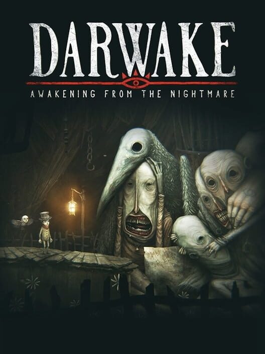 Darwake: Awakening from the Nightmare