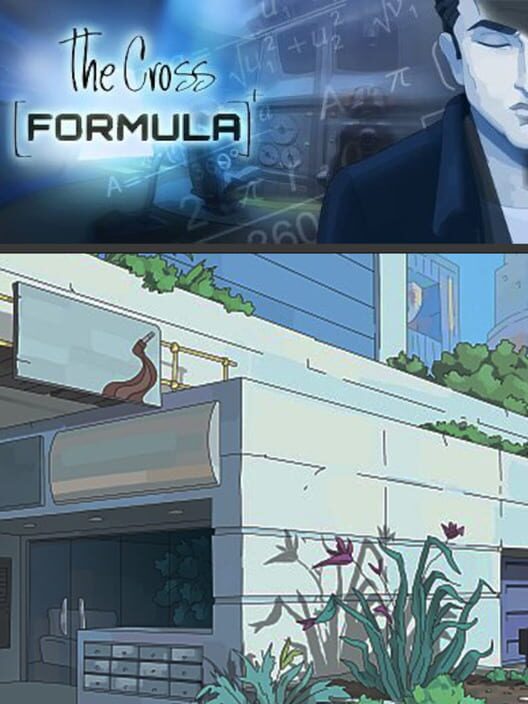 The Cross Formula