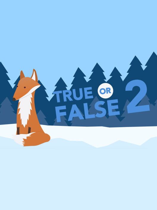 True or False 2