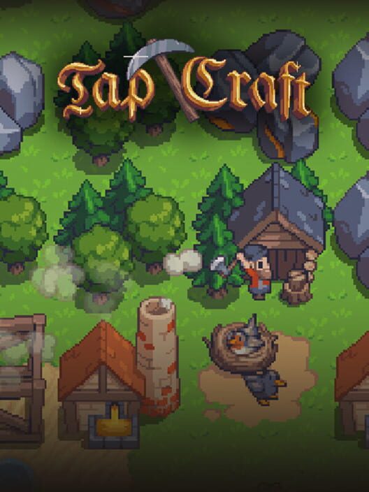Tap Craft