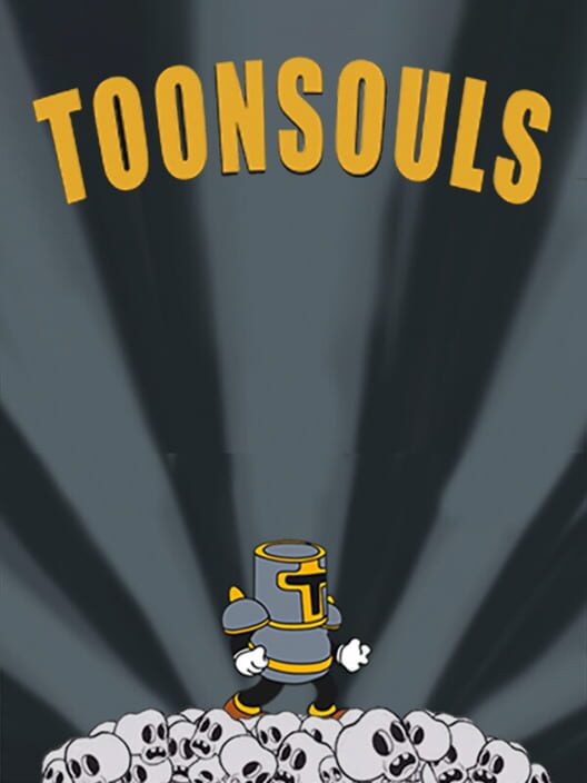 ToonSouls Maker