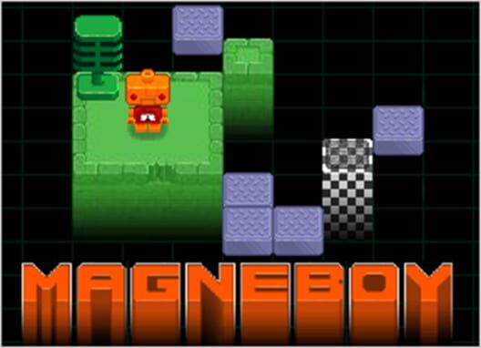 Magneboy