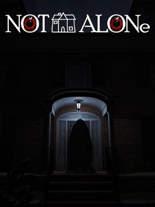 Not Alone