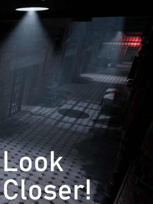 Look Closer!