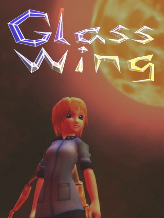 Glass Wing