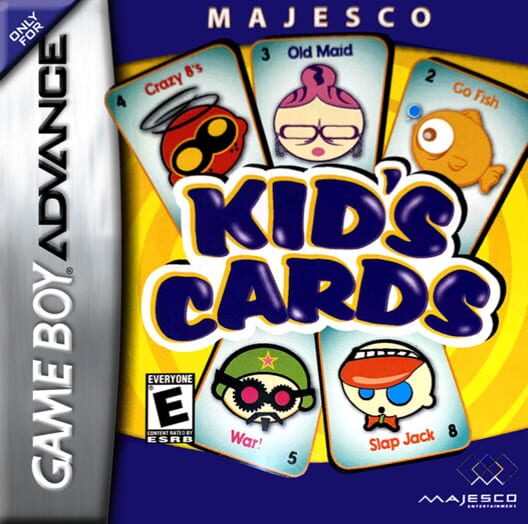 Kid's Cards