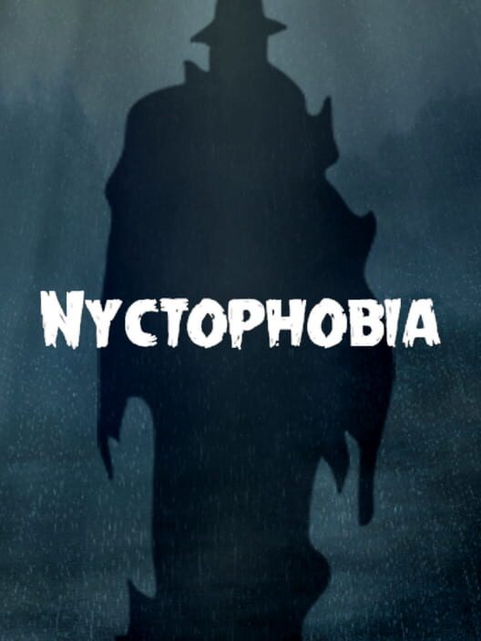 Nyctophobia