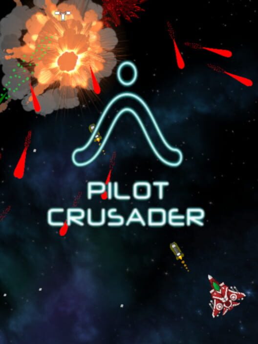 Pilot Crusader